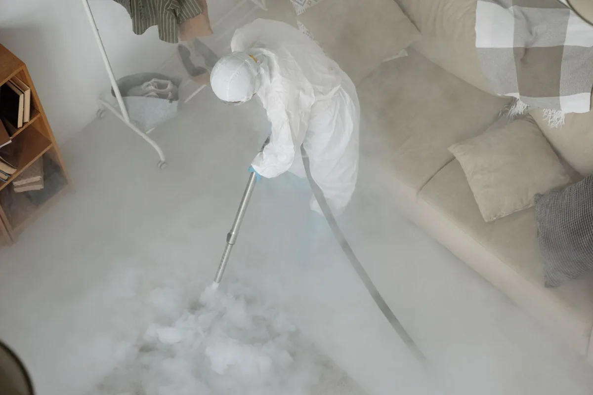 Crime Scene Cleanup in Naples Manor, FL